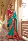 Virasika By Trirath Sigma Silk Saree